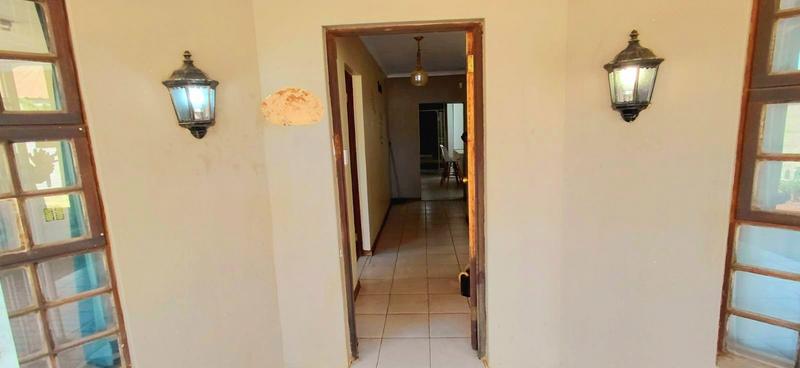 8 Bedroom Property for Sale in Groenvlei Free State